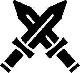 Action Games by TRNX